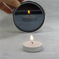 China Manufacturer White Decorative Candle Tealight